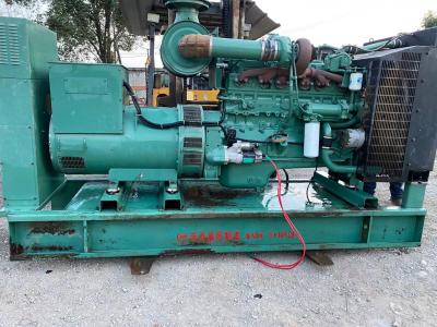 發(fā)電機(jī)租賃